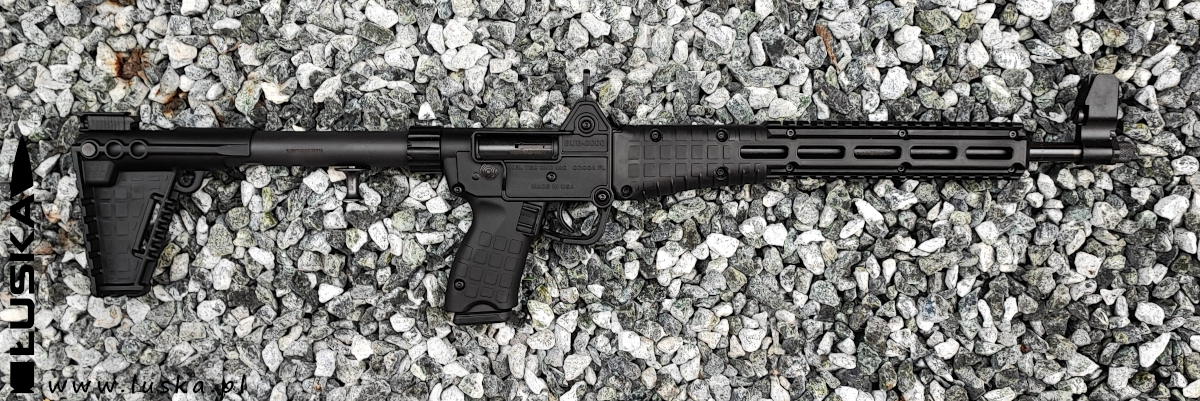  Kel Tec SUB2000